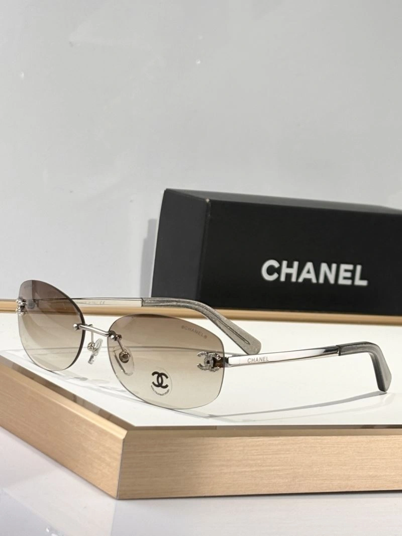 Chanel Sunglasses Chic 278523