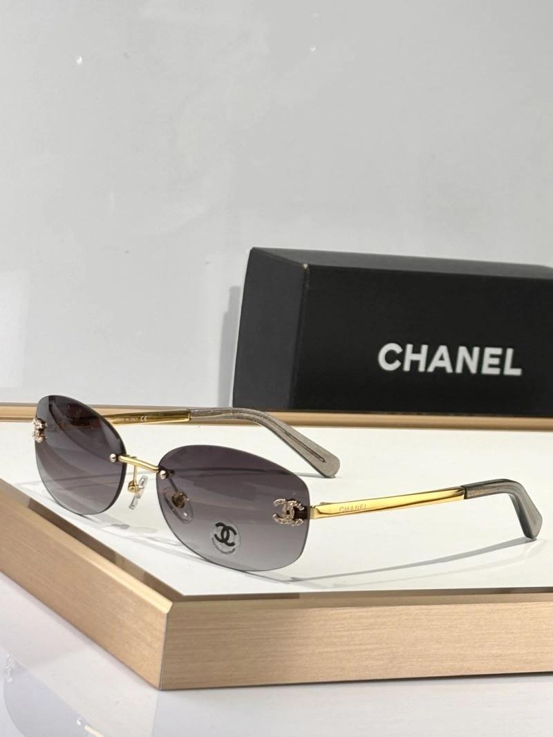 Chanel Sunglasses Chic 278523