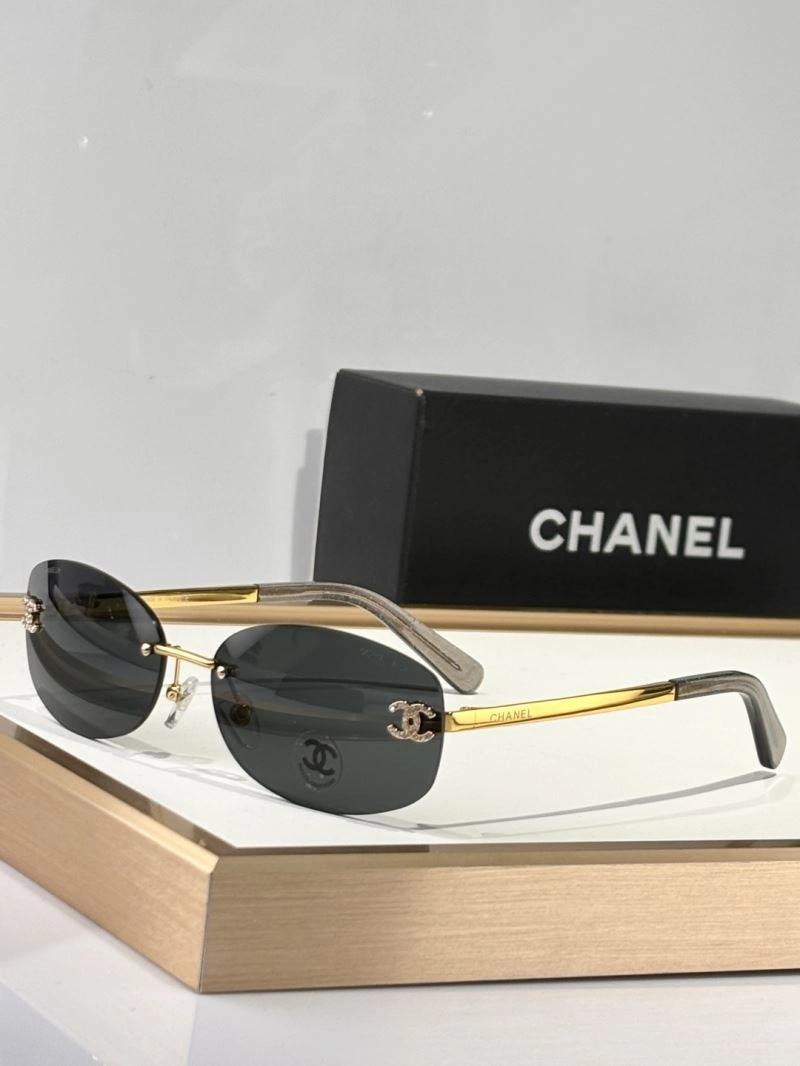 Chanel Sunglasses Chic 278523