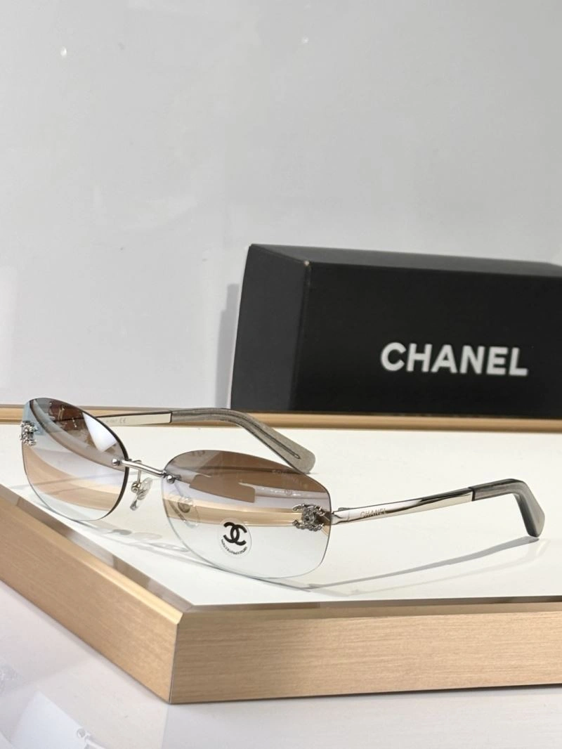 Chanel Sunglasses Chic 278523