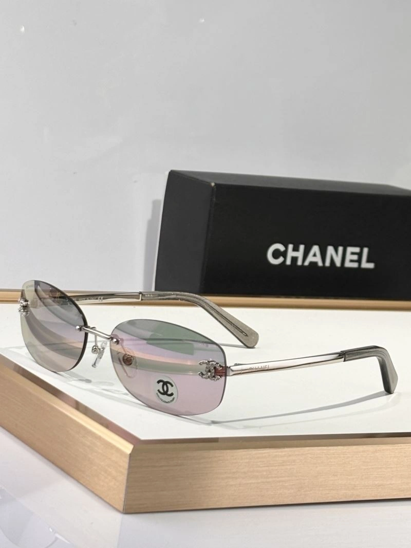 Chanel Sunglasses Chic 278523