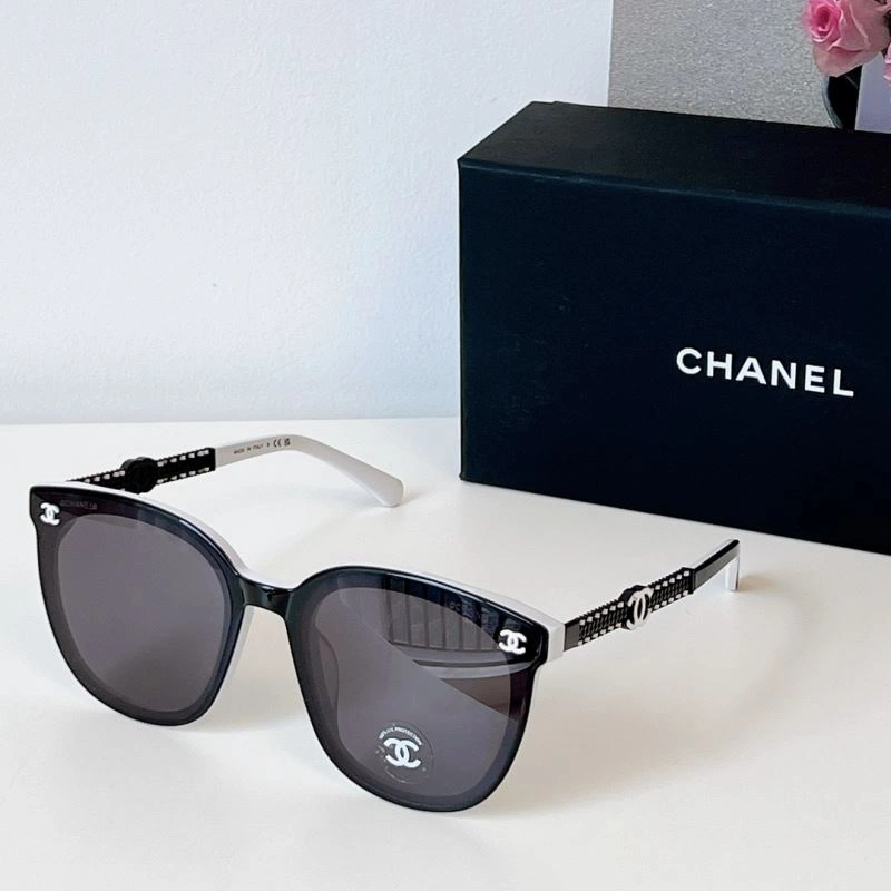 Chanel Sunglasses Flexible 278508