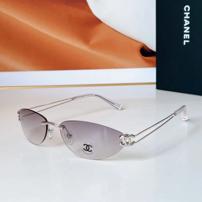 Chanel Sunglasses Durable 278524