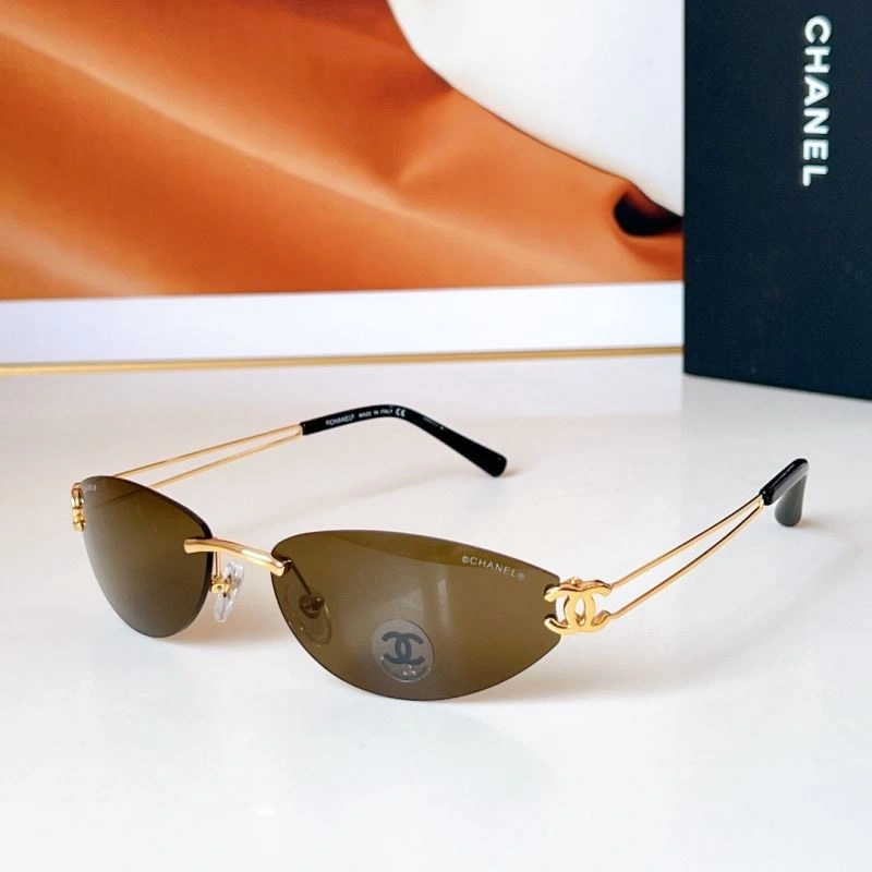 Chanel Sunglasses Durable 278524