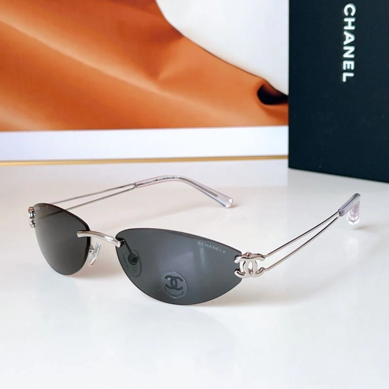 Chanel Sunglasses Durable 278524