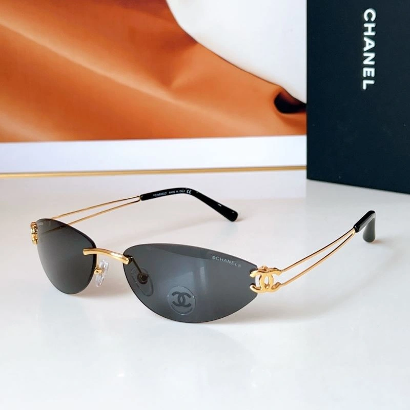 Chanel Sunglasses Durable 278524