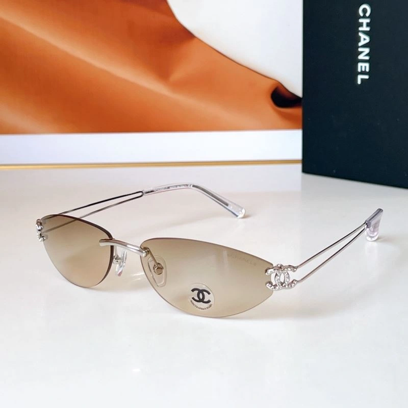 Chanel Sunglasses Durable 278524