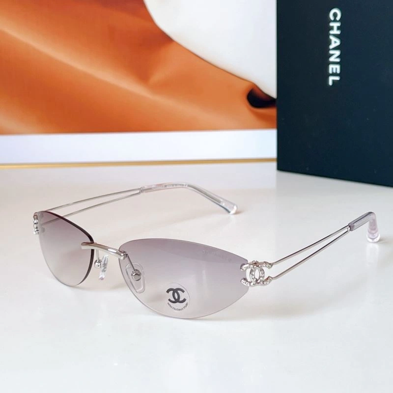 Chanel Sunglasses Durable 278524