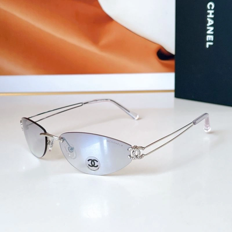 Chanel Sunglasses Durable 278524