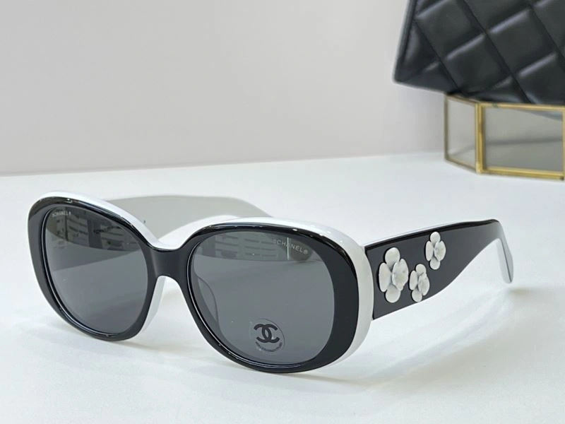Chanel Sunglasses EyeCatching 278511
