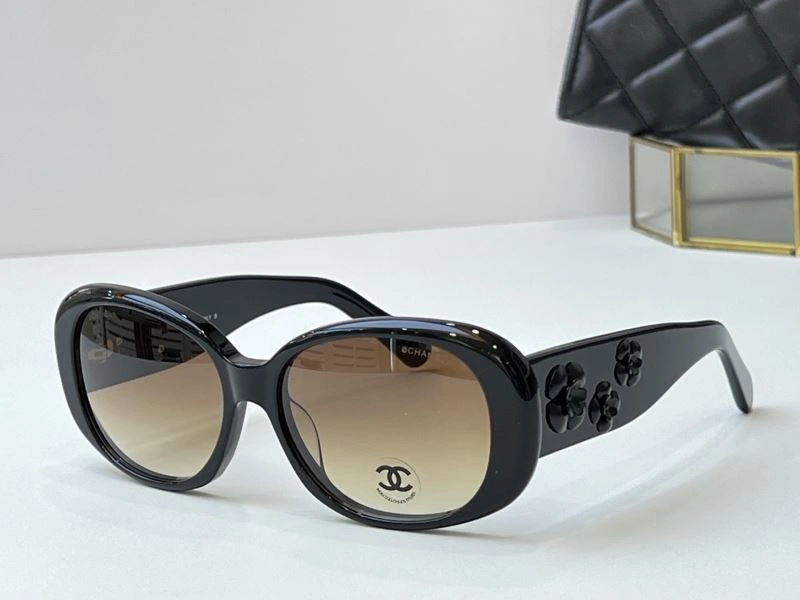 Chanel Sunglasses EyeCatching 278511