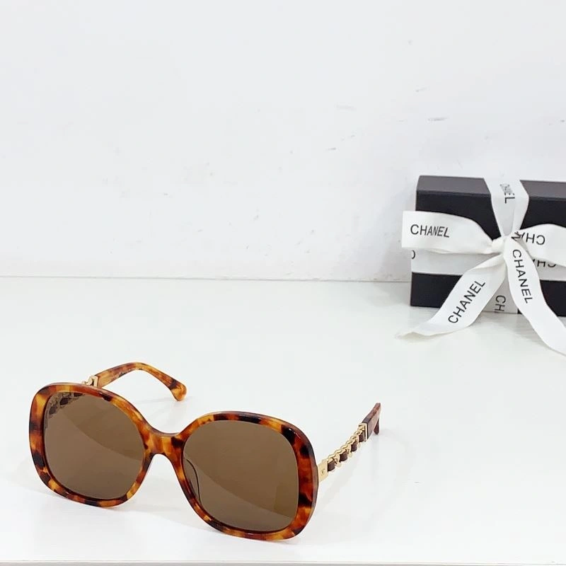 Chanel Sunglasses Durable 278507