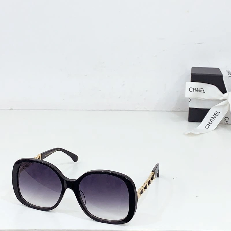 Chanel Sunglasses Durable 278507