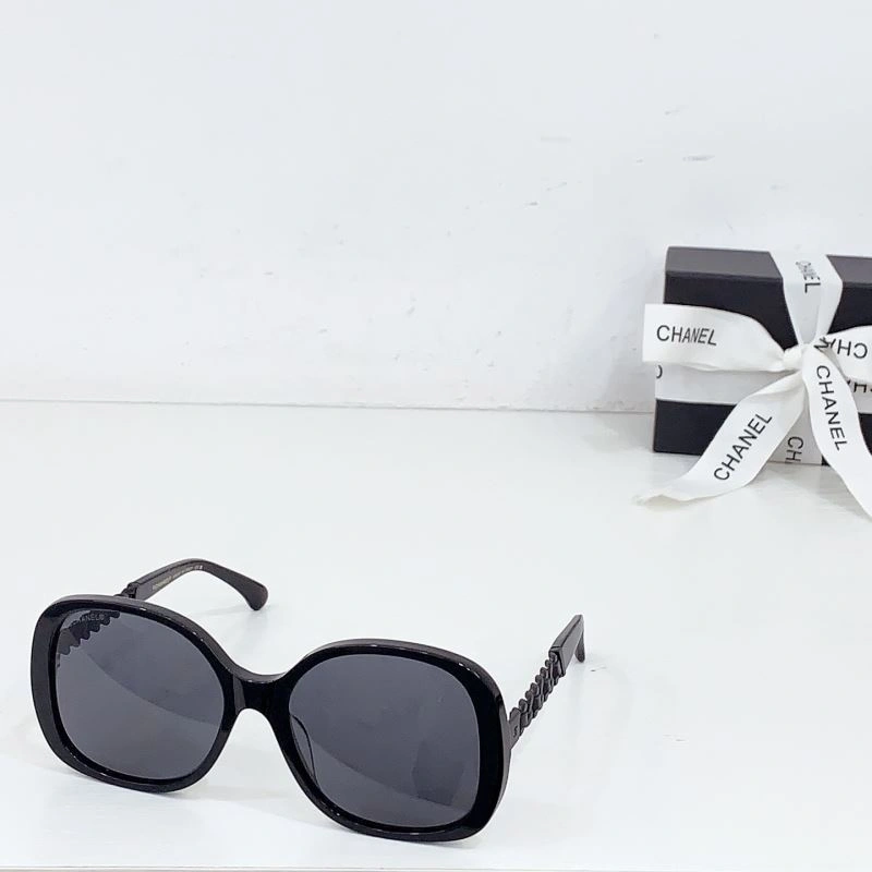 Chanel Sunglasses Durable 278507