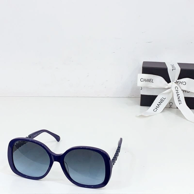 Chanel Sunglasses Durable 278507