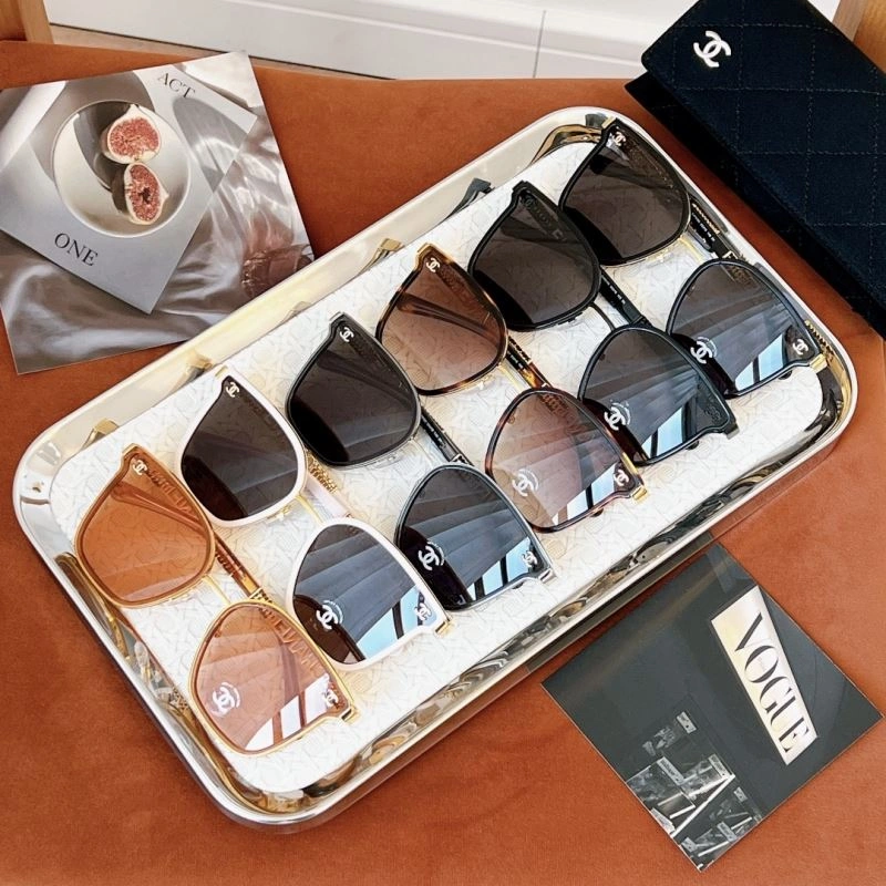 TopPick Chanel Sunglasses 278497