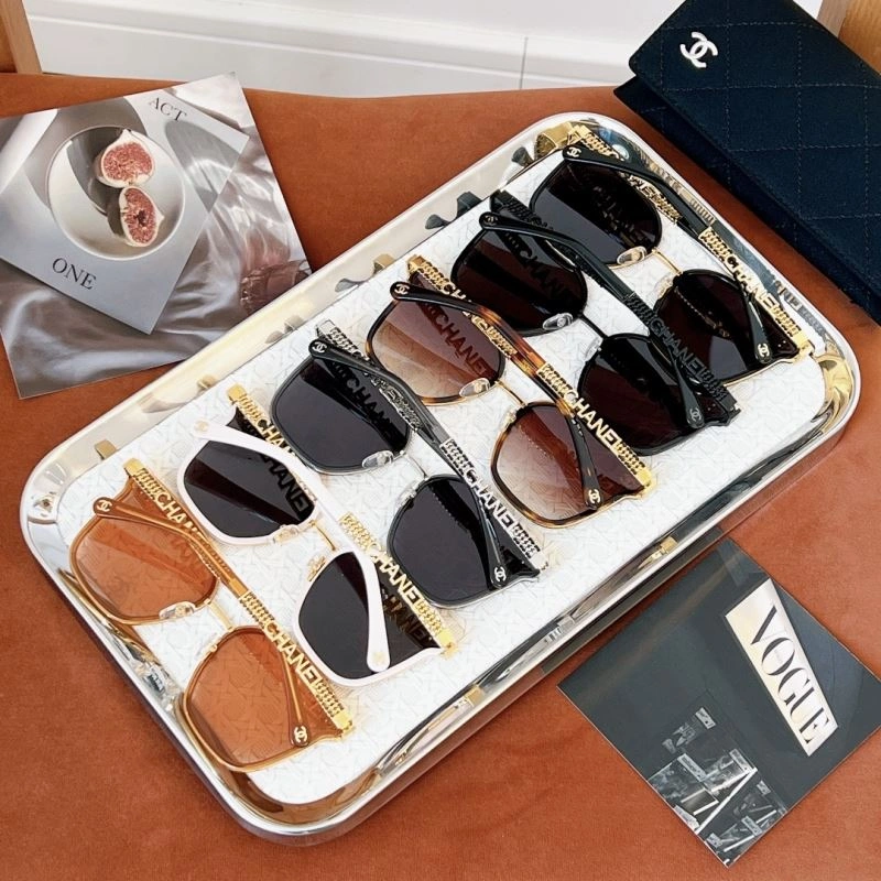 TopPick Chanel Sunglasses 278497