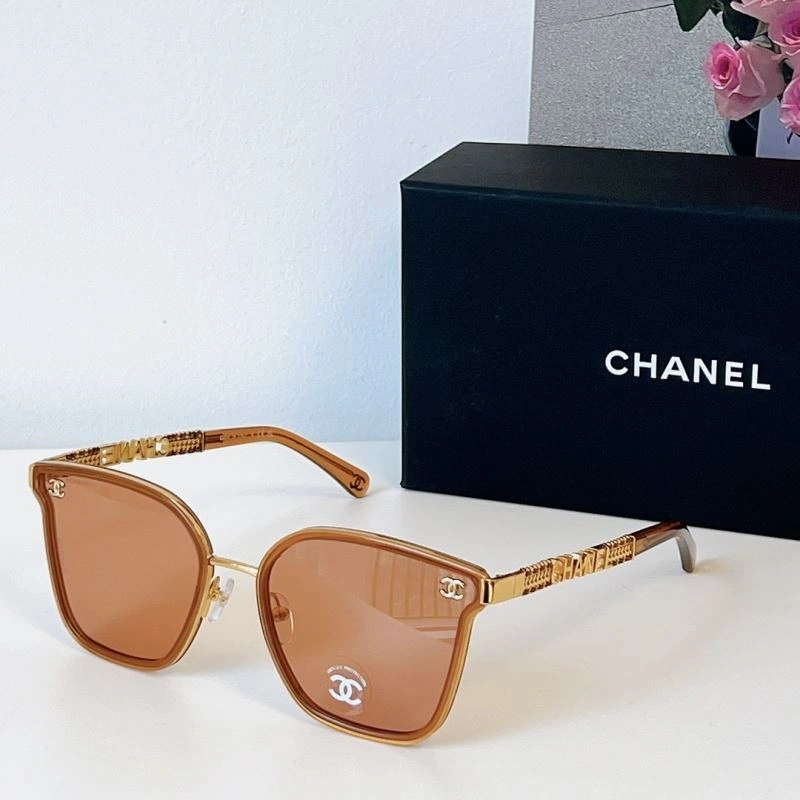 TopPick Chanel Sunglasses 278497