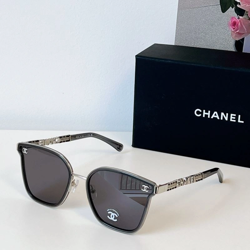 TopPick Chanel Sunglasses 278497