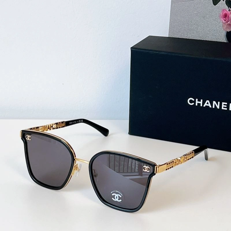 TopPick Chanel Sunglasses 278497