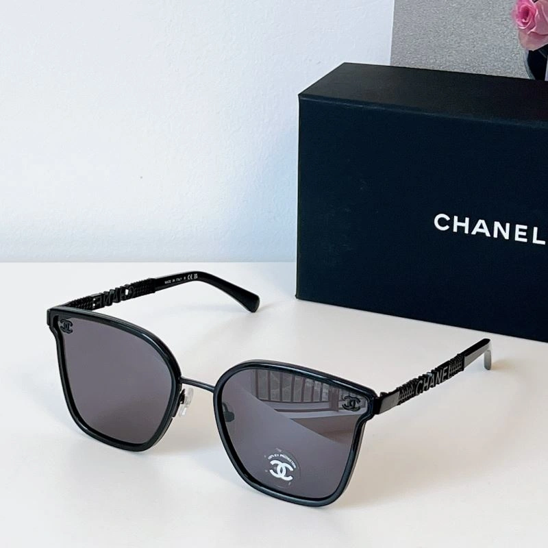TopPick Chanel Sunglasses 278497