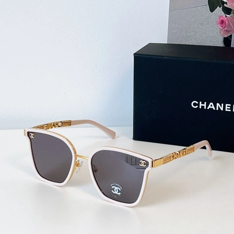 TopPick Chanel Sunglasses 278497