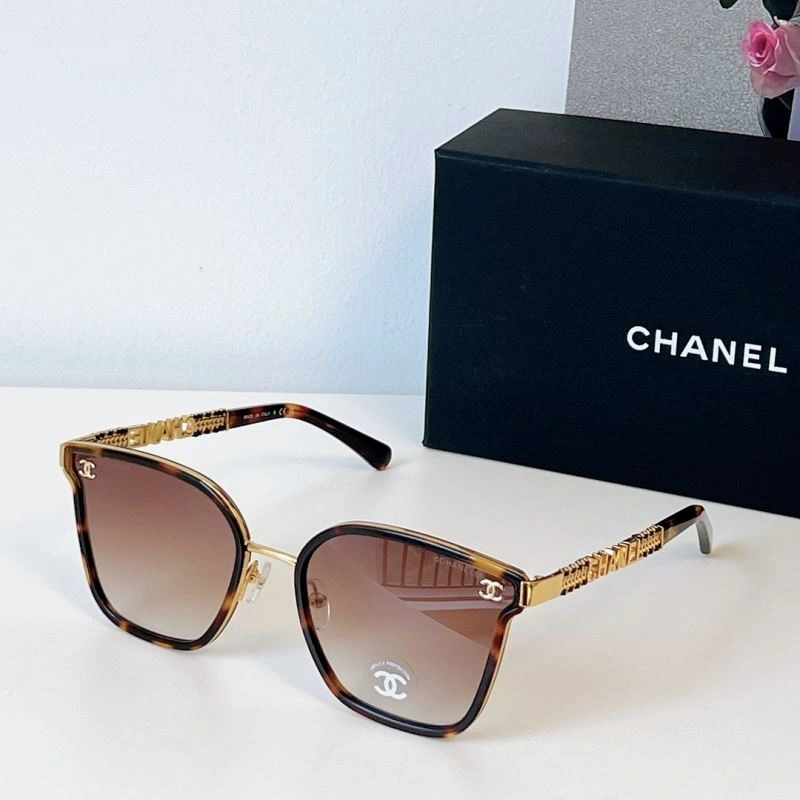 TopPick Chanel Sunglasses 278497