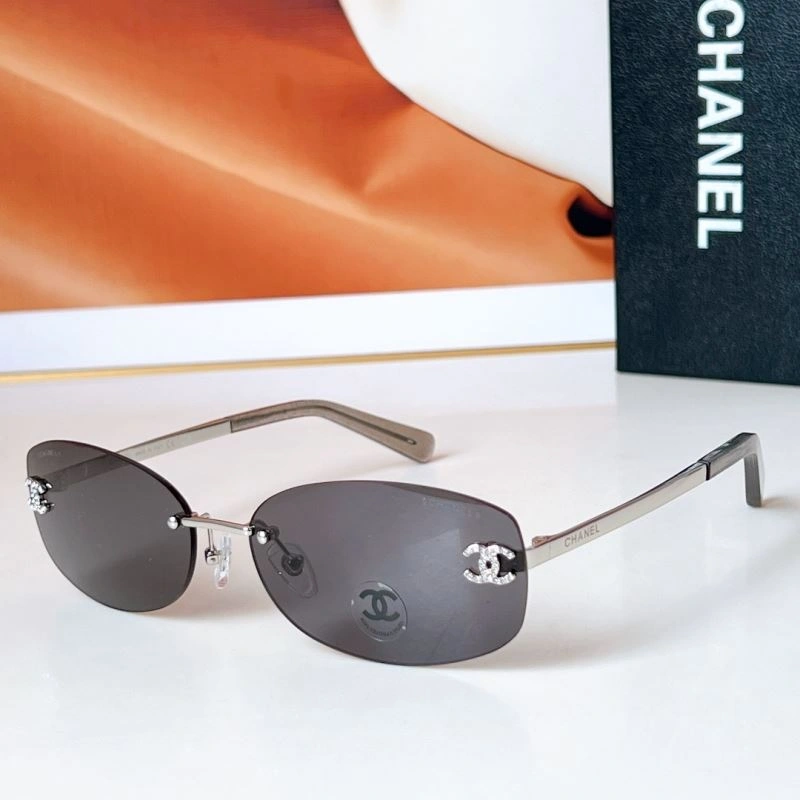 Chanel Sunglasses EyeCatching 278495