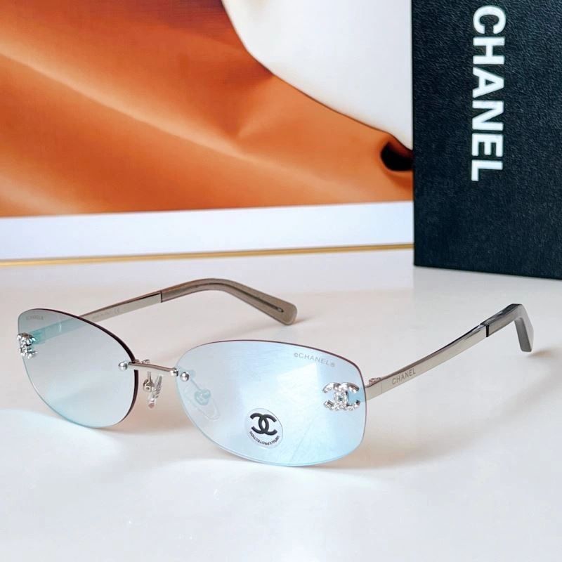 Chanel Sunglasses EyeCatching 278495