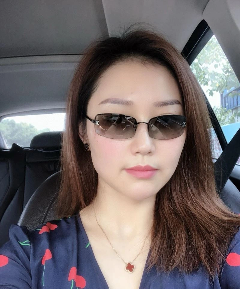 Practical Chanel Sunglasses 278521