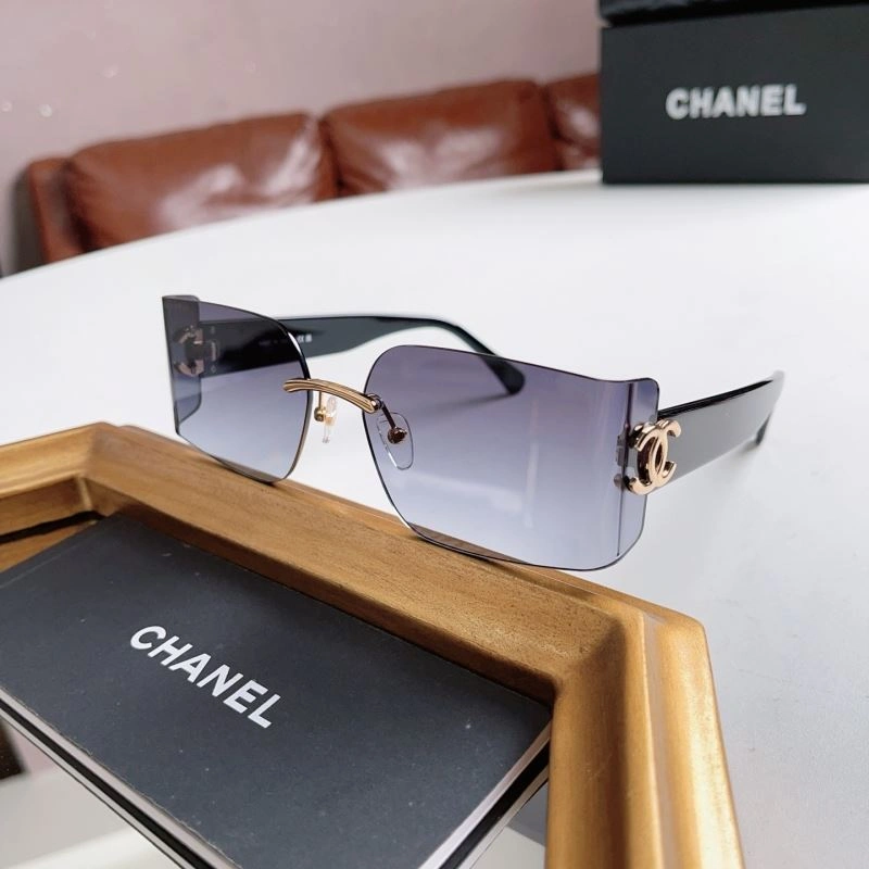 Durable Chanel Sunglasses 278487