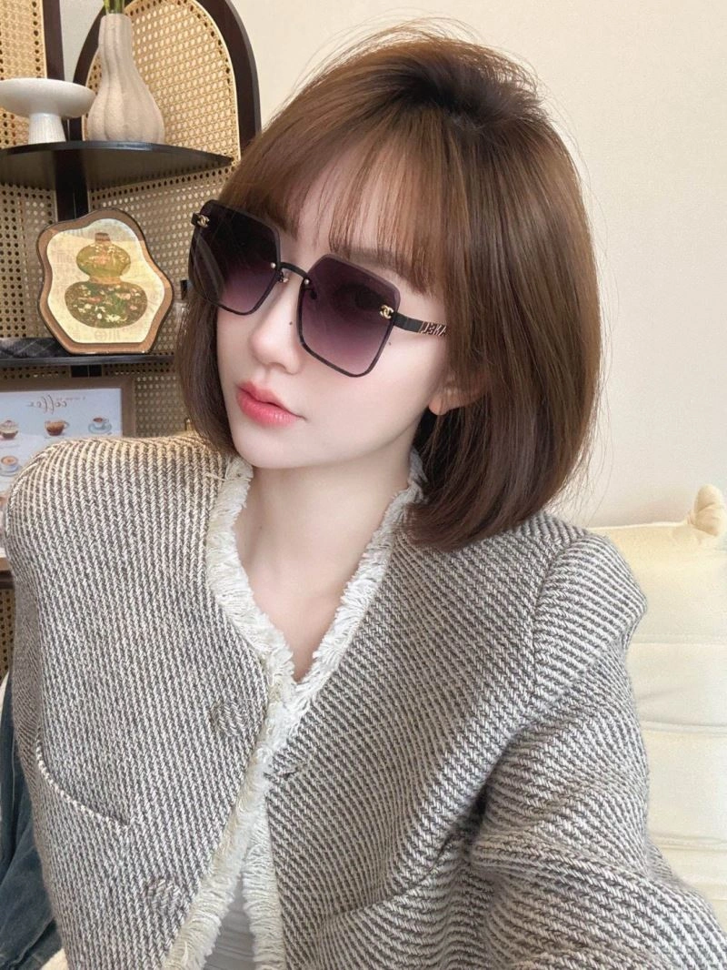 UrbanChic Chanel Sunglasses 278488