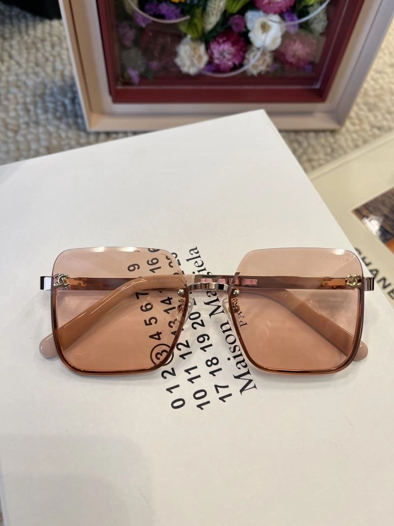 UrbanChic Chanel Sunglasses 278488