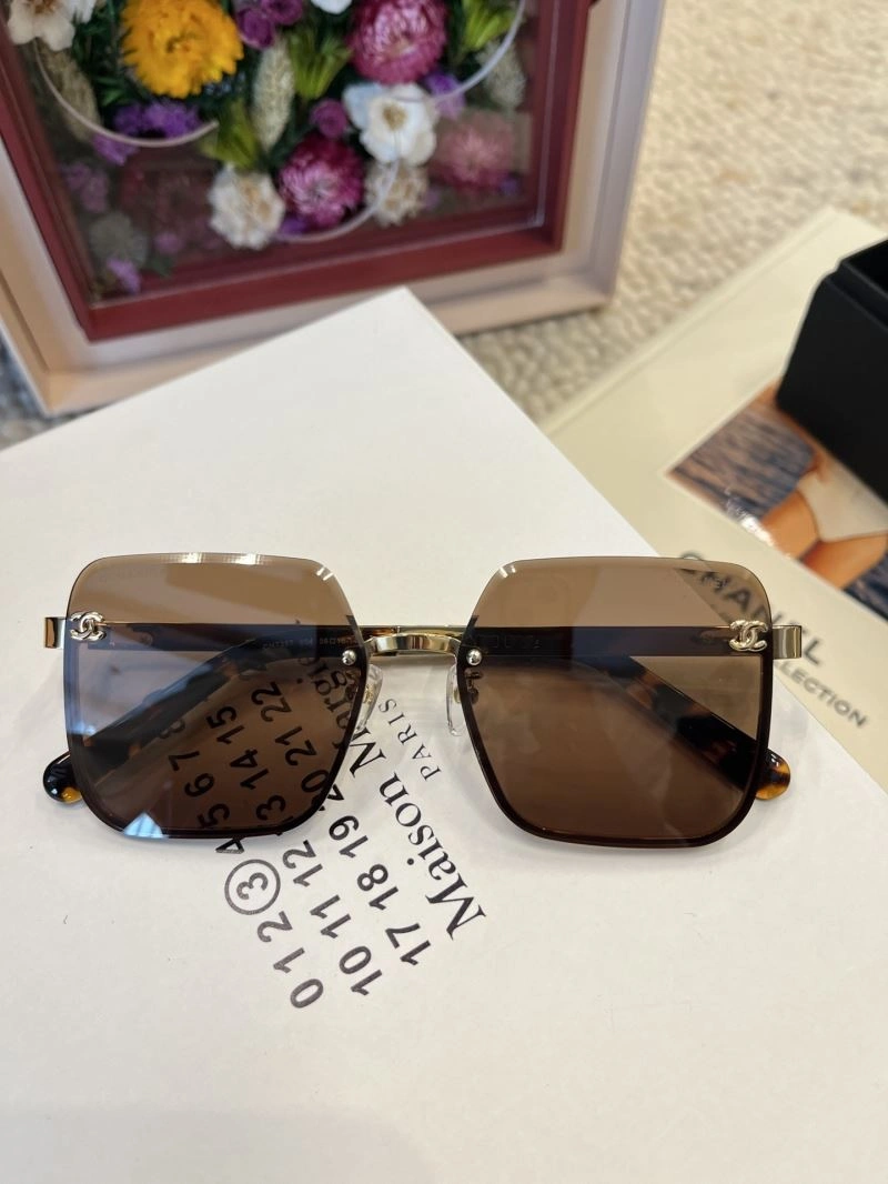 UrbanChic Chanel Sunglasses 278488