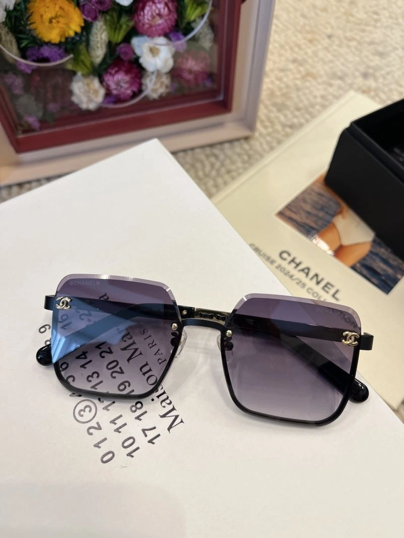 UrbanChic Chanel Sunglasses 278488