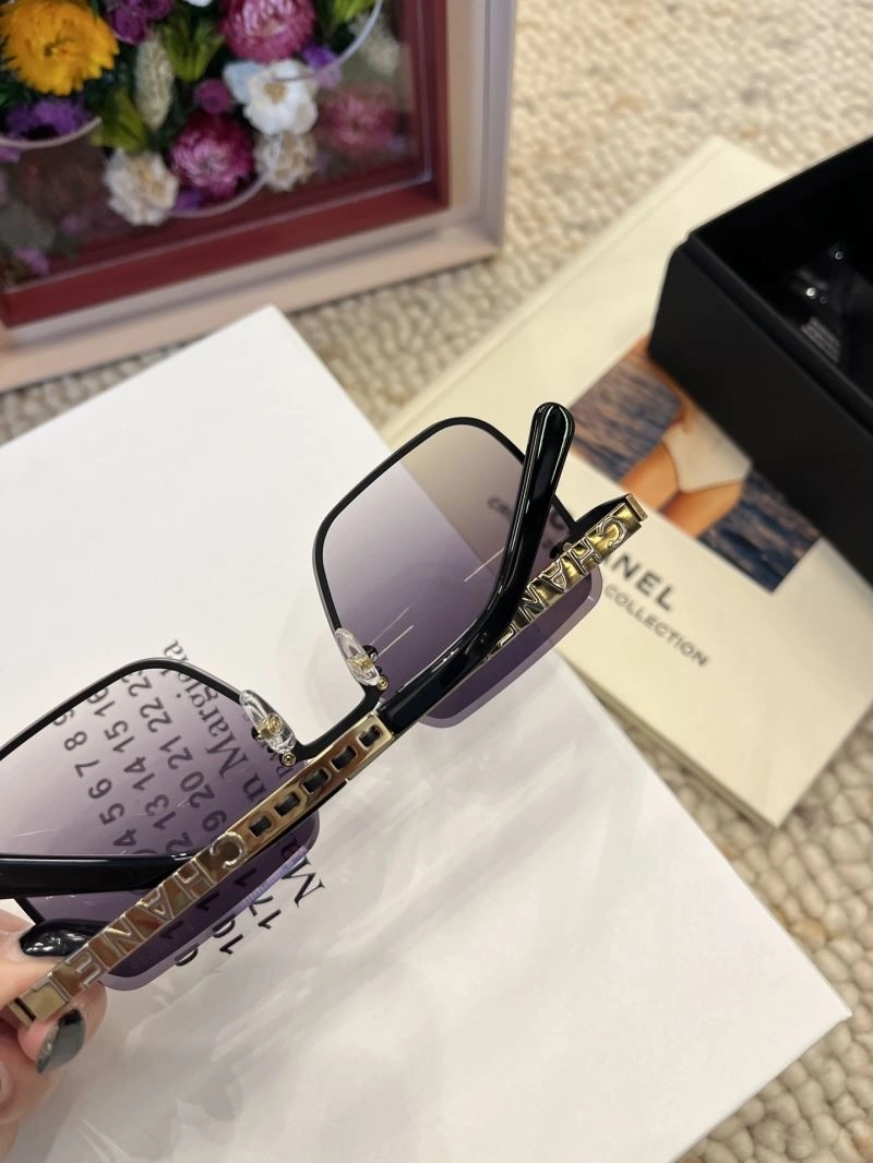 UrbanChic Chanel Sunglasses 278488