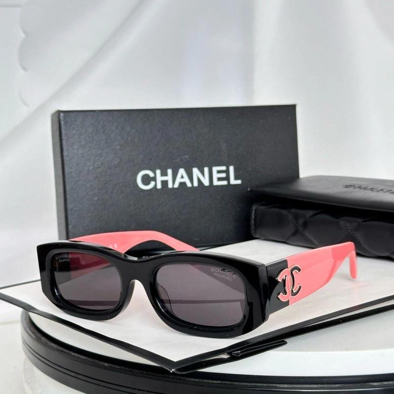 AllSeason Chanel Sunglasses 278486