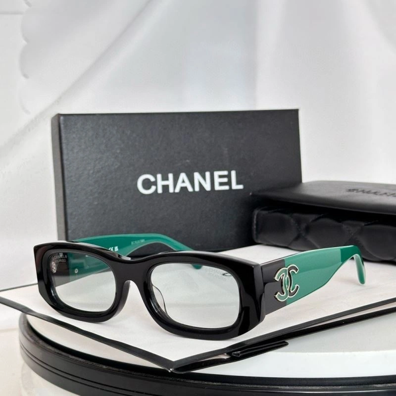 AllSeason Chanel Sunglasses 278486