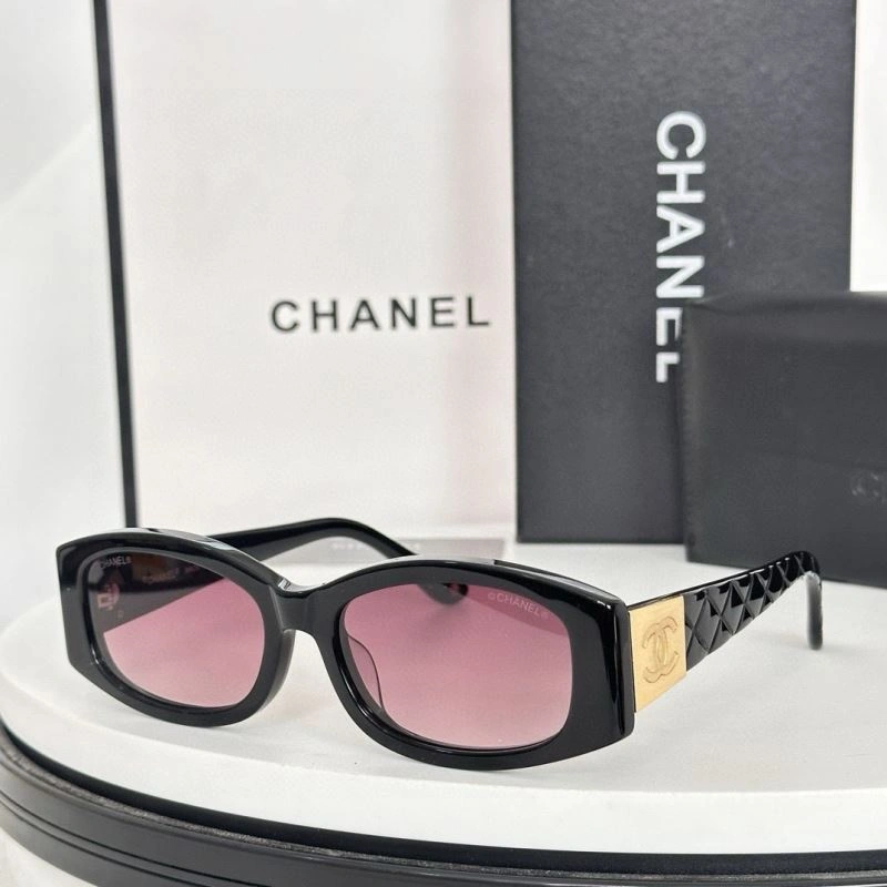 Chanel Sunglasses SoftTouch 278484