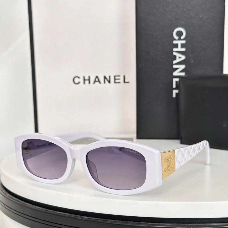 Chanel Sunglasses SoftTouch 278484