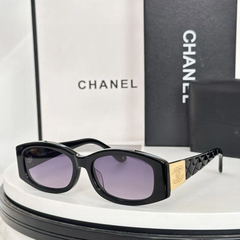 Chanel Sunglasses SoftTouch 278484