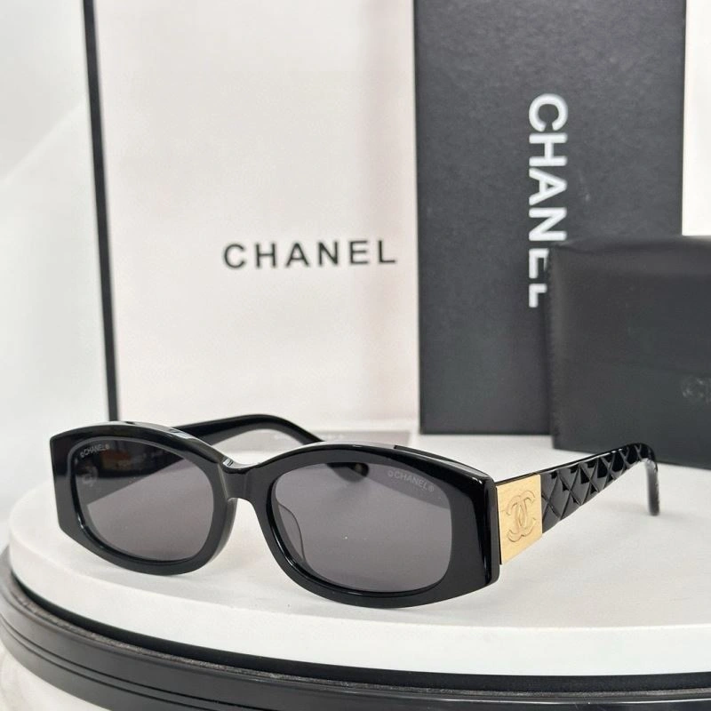 Chanel Sunglasses SoftTouch 278484