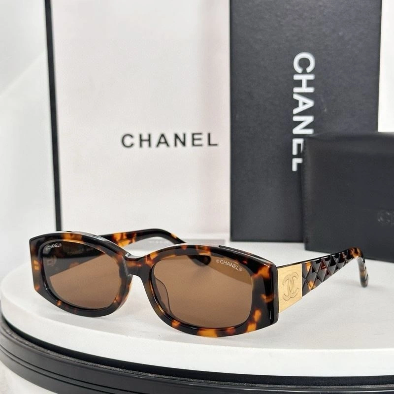 Chanel Sunglasses SoftTouch 278484