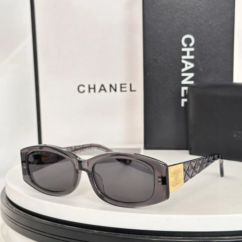 Chanel Sunglasses SoftTouch 278484