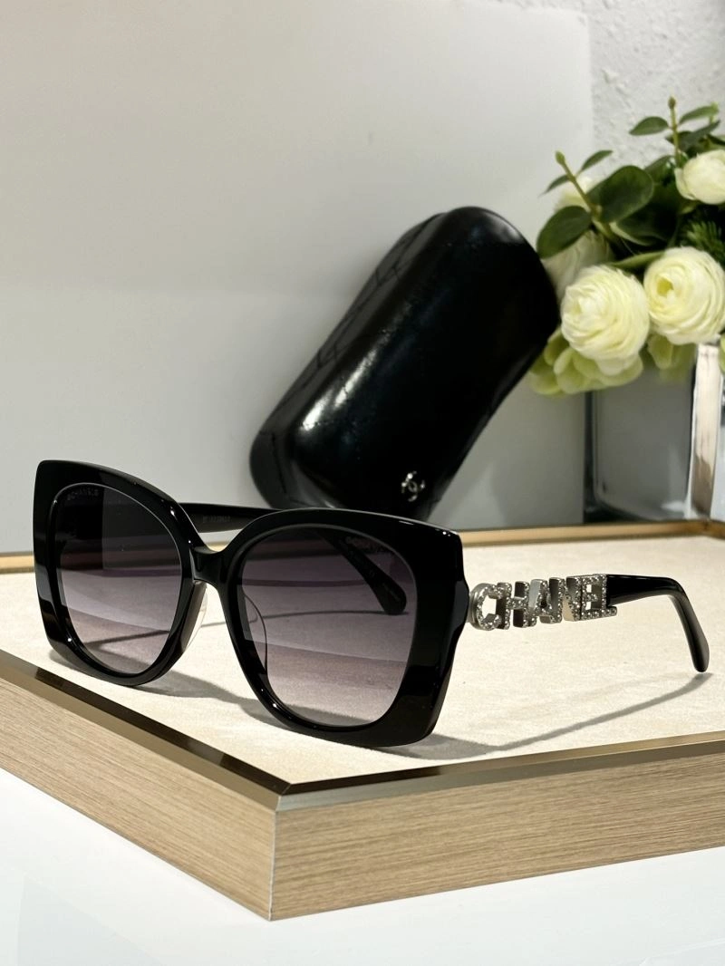 Chanel Sunglasses FastDry 278458