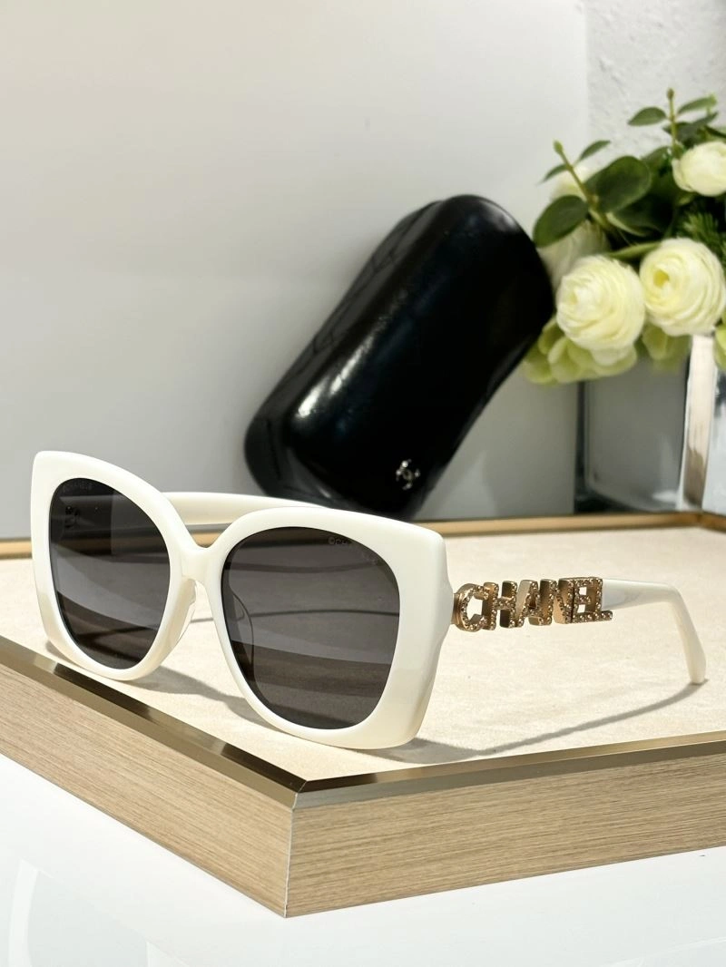 Chanel Sunglasses FastDry 278458