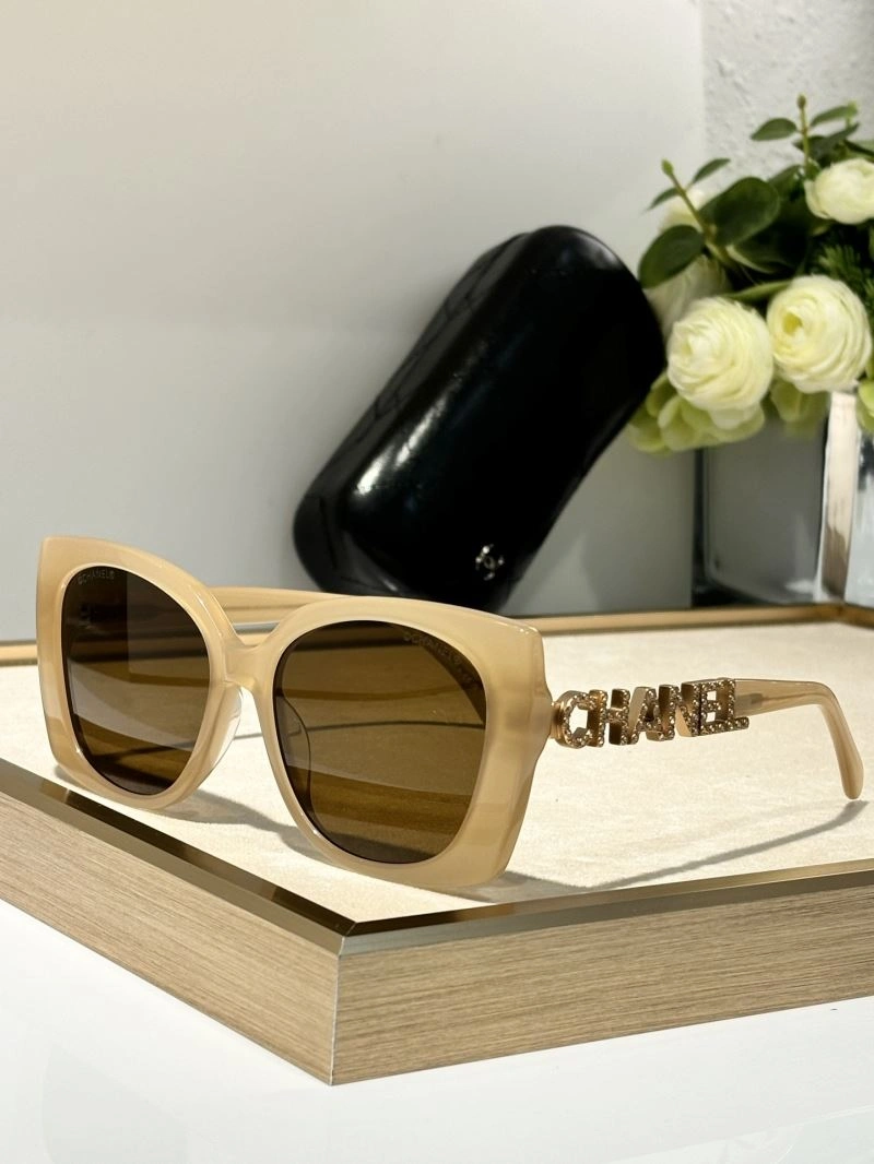 Chanel Sunglasses FastDry 278458