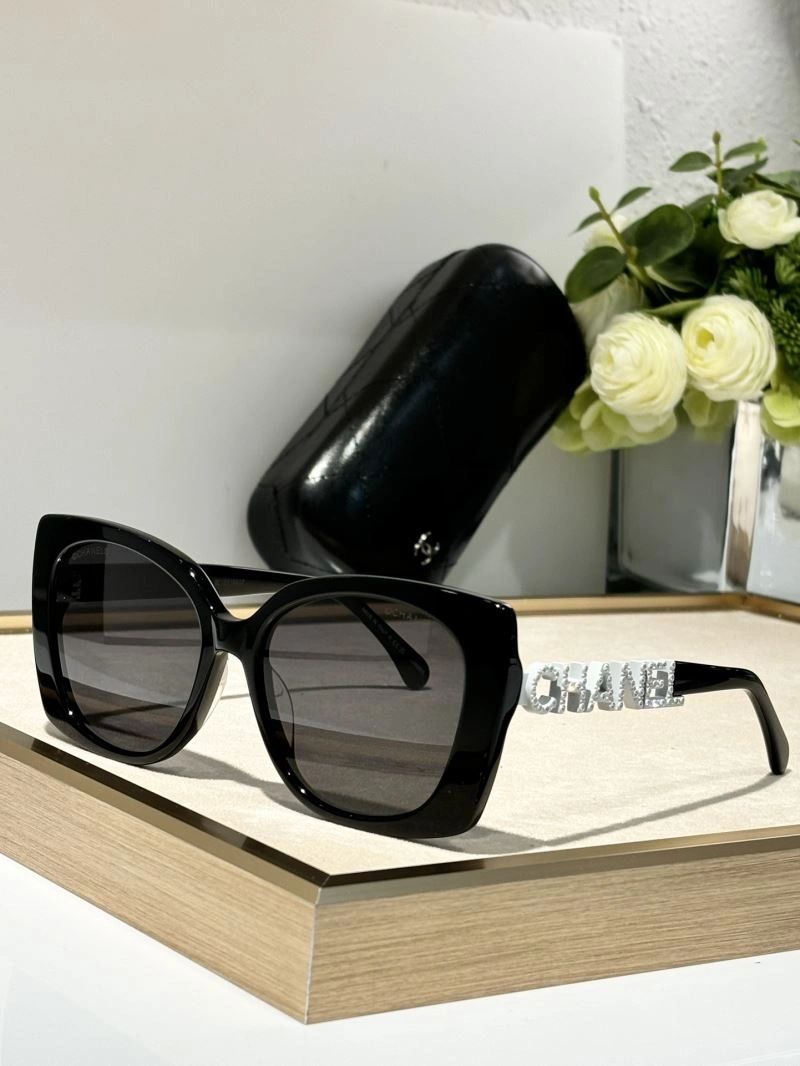 Chanel Sunglasses FastDry 278458