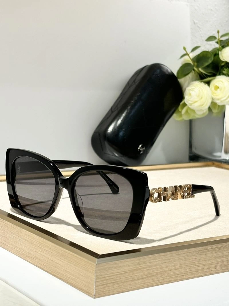 Chanel Sunglasses FastDry 278458