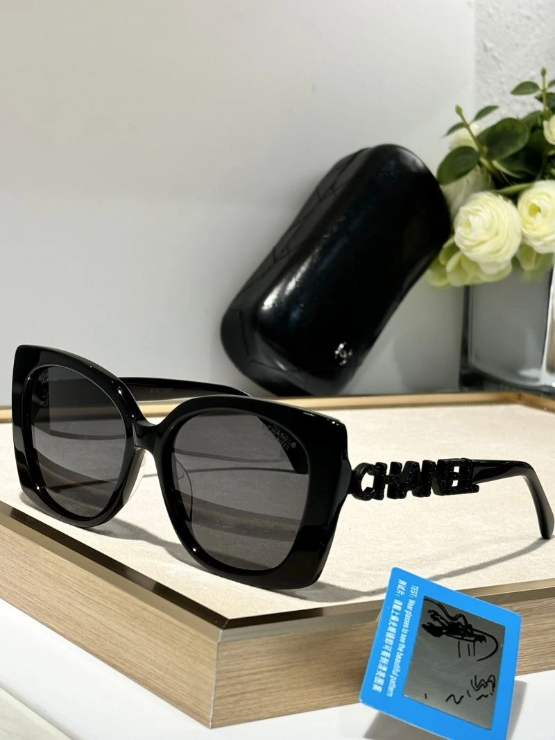 Chanel Sunglasses FastDry 278458